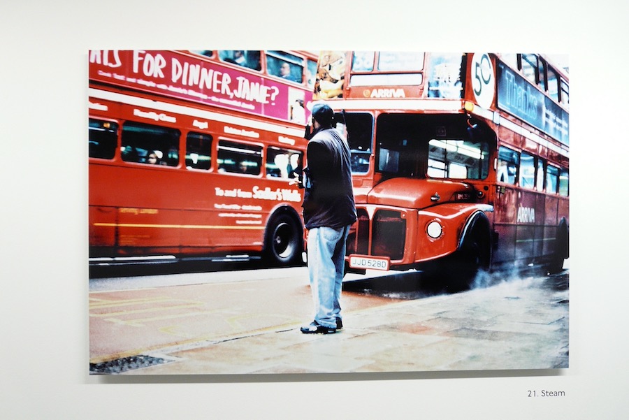 Last Stop Routemasters


 | Installation 18